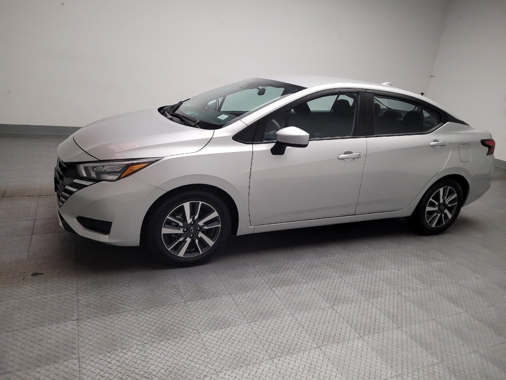 nissan versa sedan 2025 3N1CN8EV2SL839433 image nissan versa sedan 2025 3N1CN8EV2SL839433 image